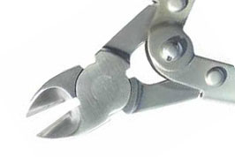 Heavy Duty Cutters with TC Tips